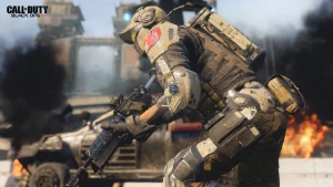 Jogo Call Of Duty: Black Ops Iii - Conta Steam