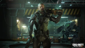 Jogo Call Of Duty: Black Ops Iii - Conta Steam