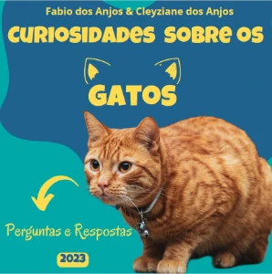 Curiosidades Sobre os Gatos - eBooks