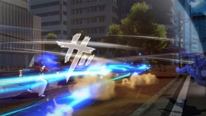 Xbox One Punch Man: A Hero Nobody Knows (Xbox One) #C45560