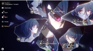 Conta Honkai Star Rail Bronya,Seele + Natasha 6* Full Acesso - Outros