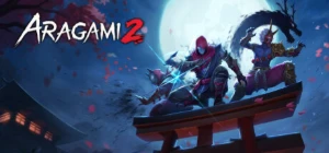 Jogo Aragami 2 - Conta Steam - Entrega Automática