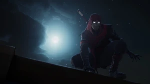 Jogo Aragami 2 - Conta Steam - Entrega Automática