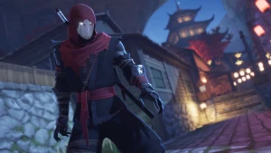 Jogo Aragami 2 - Conta Steam - Entrega Automática