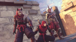 Jogo Aragami 2 - Conta Steam - Entrega Automática
