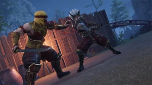 Jogo Aragami 2 - Conta Steam - Entrega Automática