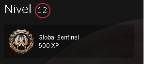 conta steam Csgo prime global com varios jogos - Counter Strike