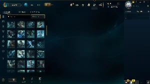 Conta Diamante 1 LoL Smurf - League of Legends