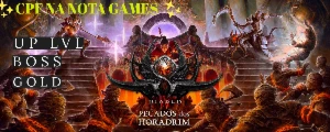 Diablo 4 Gold E Serviços Temporada 9 Pecados dos Horadrim