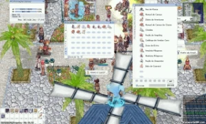 4Contas Ragnarok:Ranger175/Lorde/Menestrel/AB - Ragnarok Online