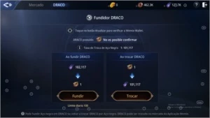 Conta Mir4 Lvl 40 - 24K PP - Server SA43