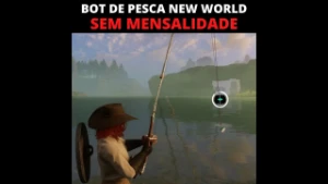 New World Bot de Pesca