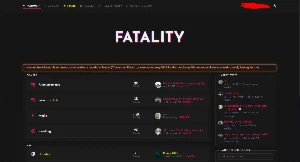 Invite Fatality.Win (Cheat Privado)