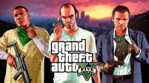 Contas Rockstar Com GTA 5 Installavel