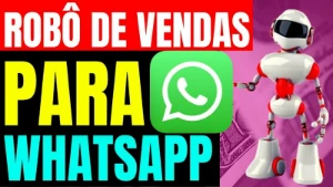 Robô Divulgador Em Grupos Whatsapp 🤖