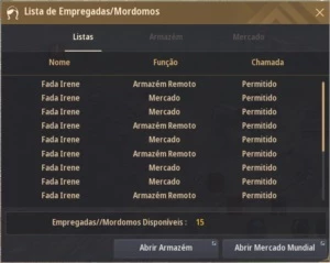 Sorc 613 gs lv 61 mystic e warrior 62 - Black Desert
