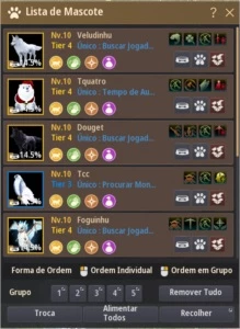 Sorc 613 gs lv 61 mystic e warrior 62 - Black Desert