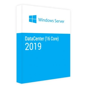 Windows Server 2019 Datacenter Licença Chave