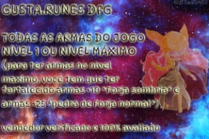 Elden Ring Ps4/5 Todas as armas do jogo nivel MÁXIMO 