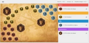 Conta Bronze 2 - 65 champ 15 skin - League of Legends LOL