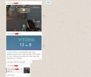 Otimização para aumento de Fps e Desempenho - Outros