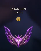 Elojob League of legends LOL