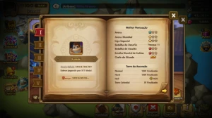 Ragdoll Global 300+Mid - Summoners War