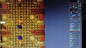 EK 147 nefera + chars 60+ (2kk em conta) + equips - Tibia