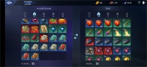 MAGA LV71 97k ATUALIZADA! - MIR4