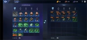 MAGA LV71 97k ATUALIZADA! - MIR4
