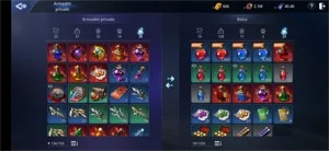 MAGA LV71 97k ATUALIZADA! - MIR4
