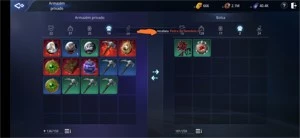 MAGA LV71 97k ATUALIZADA! - MIR4