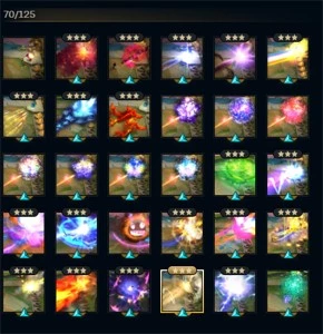 Conta league of legends (preço negociável) LOL