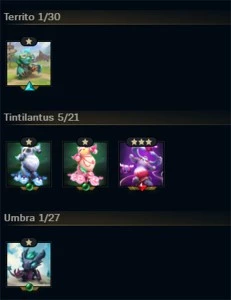 Conta league of legends (preço negociável) LOL