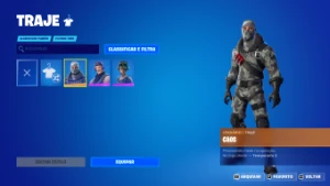 epic games com as primeiras skins da twitch no fortnite