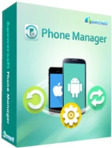 Apowersoft Phone Manager Pro - Outros
