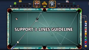 8 ball pool 2023 - Outros