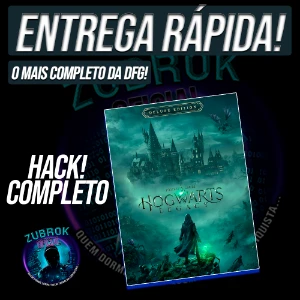 Hogwarts Legacy - PC HACK