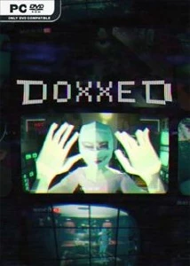 Doxxed para pc envio digital - Outros