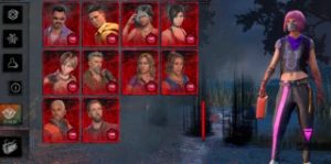 Dead By Daylight Desbloqueio Todas Skins E Dlcs Na Sua Conta - Outros