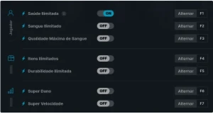 V Rising - Cheat 2025 atualizado 100% - Envio Automático - Steam