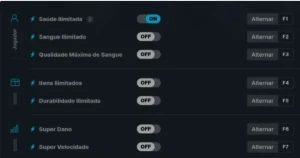 V Rising - Cheat 2025 atualizado 100% - Envio Automático - Steam