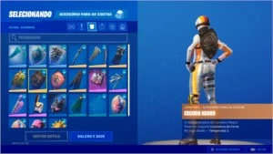 Season 2 **COMPLETA** Fortnite (Apenas PC)