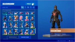Season 2 **COMPLETA** Fortnite (Apenas PC)