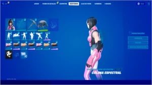 Season 2 **COMPLETA** Fortnite (Apenas PC)