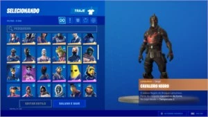 Season 2 **COMPLETA** Fortnite (Apenas PC)