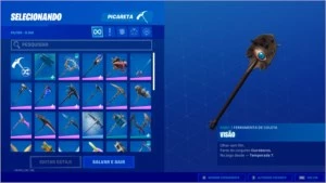 Season 2 **COMPLETA** Fortnite (Apenas PC)