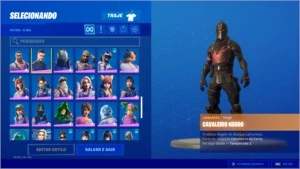 Season 2 **COMPLETA** Fortnite (Apenas PC)