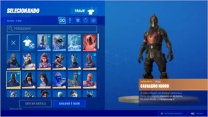 Season 2 **COMPLETA** Fortnite (Apenas PC)