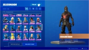 Season 2 **COMPLETA** Fortnite (Apenas PC)